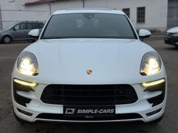 Weiß Gebraucht 2017 Porsche Macan GTS Sport SUV | 43.900 € (Superpreis)