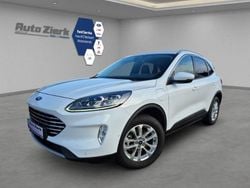 Weiß Gebraucht 2023 Ford Kuga Titanium X SUV | 24.490 € (Guter Preis)