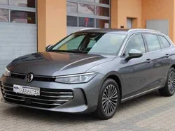 Diabasgraumetallic Gebraucht 2024 VW Passat Business Kombi | 32.990 € (Fairer Preis)