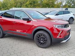 Rot Gebraucht 2021 Opel Mokka Ultimate SUV | 19.900 € (Fairer Preis)