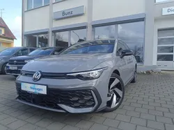 Grau Gebraucht 2025 VW Golf VIII GTI Limousine | 39.980 € (Superpreis)