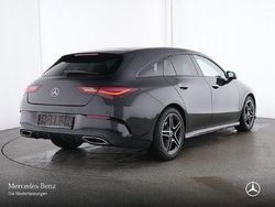 Gebraucht 2024 Mercedes CLA220 Shooting Brake Kombi | 37.990 € (Etwas zu teuer)