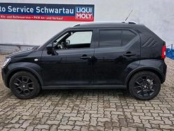 Schwarz Gebraucht 2022 Suzuki Ignis Abholung | 13.990 €