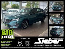 Blau/typ aussenverkleidung met Gebraucht 2023 Peugeot 308 Active Kombi | 19.990 € (Guter Preis)