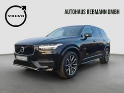 Schwarz Gebraucht 2015 Volvo XC90 Momentum SUV | 30.500 € (Fairer Preis)