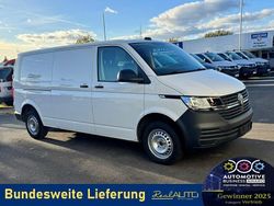 Weiß Gebraucht 2023 VW T6.1 Van | 27.800 €