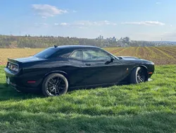 Schwarz Gebraucht 2021 Dodge Challenger Coupé | 55.000 €