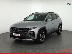 Silber Neu 2024 Hyundai Tucson GO! SUV | 39.890 € (Guter Preis)