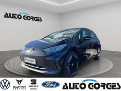 Schwarz Neu 2025 VW ID.3 IQ Drive Kleinwagen | 50.510 € (Etwas zu teuer)