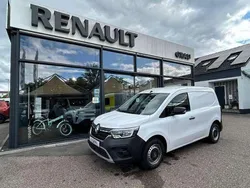 Weiss Gebraucht 2022 Renault Rapid Limousine | 17.490 € (Fairer Preis)