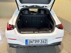 Gebraucht 2025 Mercedes CLA180 Shooting Brake AMG line Kombi | 36.900 €