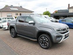 Grau Neu 2025 VW Amarok Aventura Abholung | 56.500 € (Guter Preis)