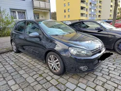 VW Golf VI
