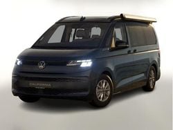 Gebraucht 2024 VW California Coast Van | 65.310 € (Superpreis)