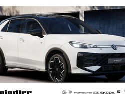 Weiß Neu 2025 VW T-Roc R-line SUV | 43.190 € (Teuer)