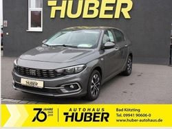 Grau Gebraucht 2023 Fiat Tipo City Life Kleinwagen | 17.999 € (Superpreis)