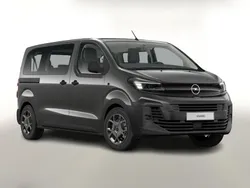 Grau Neu 2025 Opel Vivaro Van | 37.088 € (Guter Preis)