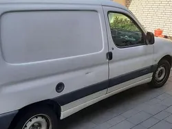 Gebraucht 2005 Citroën Berlingo Van / Kleinbus | 999 € (Guter Preis)