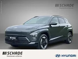 Cypress green Neu 2025 Hyundai Kona Trend SUV | 36.250 € (Etwas zu teuer)