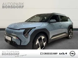 Frostblau Gebraucht 2024 Kia EV3 4 SUV | 42.990 € (Fairer Preis)