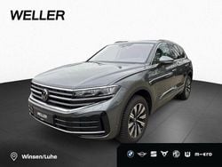 Andere Gebraucht 2023 VW Touareg IQ Drive SUV | 54.900 € (Guter Preis)
