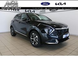 (1k) pearl black m Neu 2025 Kia Sportage Spirit SUV | 32.750 € (Fairer Preis)