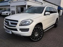 Other Gebraucht 2015 Mercedes GL350 SUV | 25.990 € (Fairer Preis)