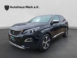 Gebraucht 2020 Peugeot 3008 Crossway SUV | 22.490 €