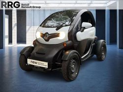Weiß Gebraucht 2021 Renault Twizy Kleinwagen | 7.990 € (Etwas zu teuer)