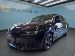 Schwarz Gebraucht 2024 Opel Astra Kombi | 24.549 € (Fairer Preis)