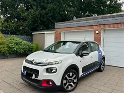 Weiß Gebraucht 2018 Citroën C3 Aircross PureTech SUV | 6.500 € (Fairer Preis)