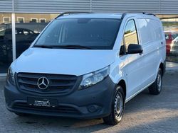 Weiß Gebraucht 2019 Mercedes Vito Van / Kleinbus | 15.990 € (Superpreis)