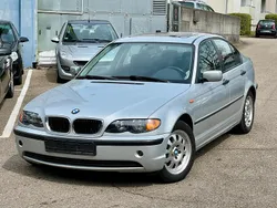 Silber Gebraucht 2004 BMW 318 Limousine | 2.280 € (Guter Preis)
