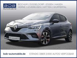 Grau Gebraucht 2023 Renault Clio V Evolution Limousine | 18.444 € (Etwas zu teuer)