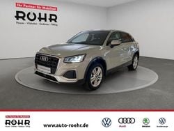 Tausilber metallic Gebraucht 2024 Audi Q2 Advanced Plus SUV | 27.830 € (Guter Preis)