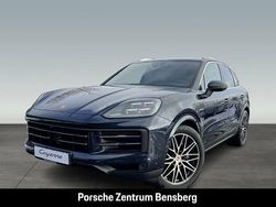 Blau Gebraucht 2024 Porsche Cayenne SUV | 124.900 €