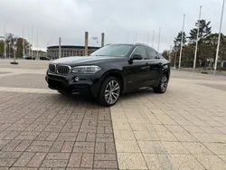 Schwarz Gebraucht 2016 BMW X6 M M Sport SUV | 25.890 €