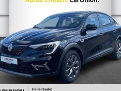 Onyxschwarz metallic Neu 2025 Renault Arkana Evolution SUV | 30.495 € (Fairer Preis)
