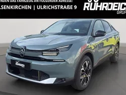 Grün Neu 2025 Citroën C4 Limousine | 25.990 € (Fairer Preis)