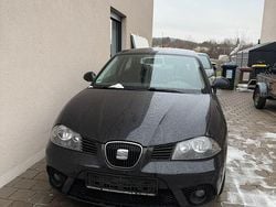 Schwarz Gebraucht 2006 Seat Ibiza Coupé | 700 € (Guter Preis)