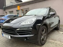 Gebraucht 2011 Porsche Cayenne SUV | 23.500 € (Superpreis)