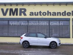 Silber Neu 2025 Skoda Kamiq Monte Carlo SUV | 28.450 € (Guter Preis)