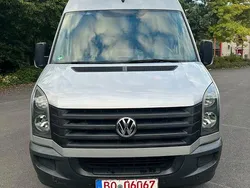 Grau Gebraucht 2017 VW Crafter Van | 13.000 € (Superpreis)