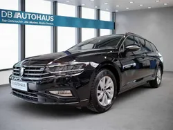 Schwarz Gebraucht 2023 VW Passat Kombi | 25.560 € (Guter Preis)