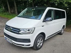 Weiß Gebraucht 2017 VW T6 Edition Van | 36.999 € (Fairer Preis)
