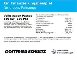 Othercolor Gebraucht 2024 VW Passat Business Kombi | 31.970 € (Superpreis)