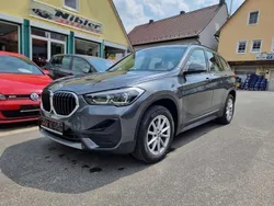 Grau Gebraucht 2019 BMW X1 SUV | 18.980 € (Guter Preis)