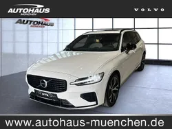 Andere Gebraucht 2022 Volvo V60 Plus Kombi | 31.990 € (Guter Preis)