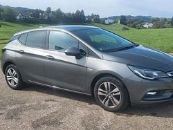 Grau Gebraucht 2017 Opel Astra Active Limousine | 9.999 € (Guter Preis)