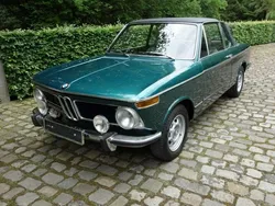 BMW 2002